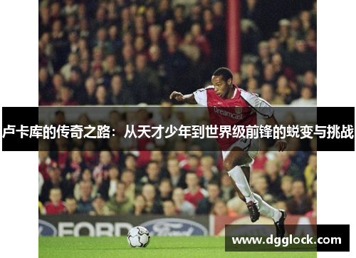 卢卡库的传奇之路：从天才少年到世界级前锋的蜕变与挑战