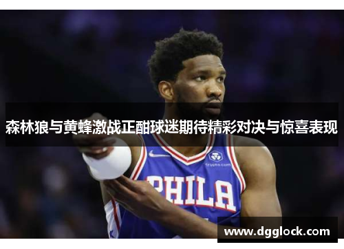 森林狼与黄蜂激战正酣球迷期待精彩对决与惊喜表现